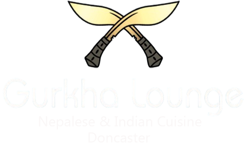 Gurkha Lounge Logo
